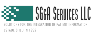sg&a services llc logo